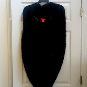 Fur Vest